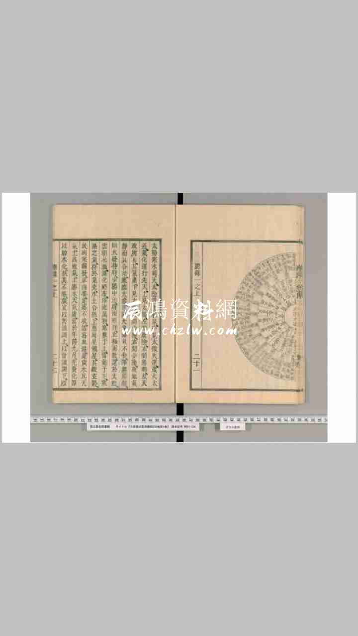 中醫古籍圣濟總錄精美聚珍版200卷