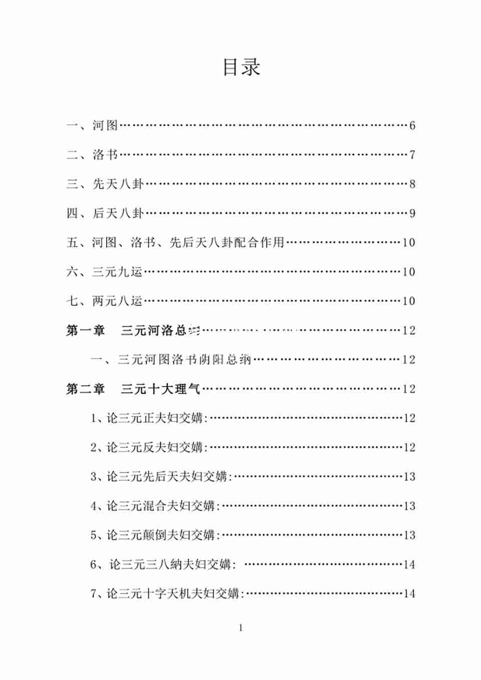 楊公元卦風水頭中尾.pdf